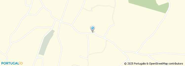 Mapa de Rua do Carvalho