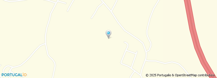 Mapa de Rua do Muar