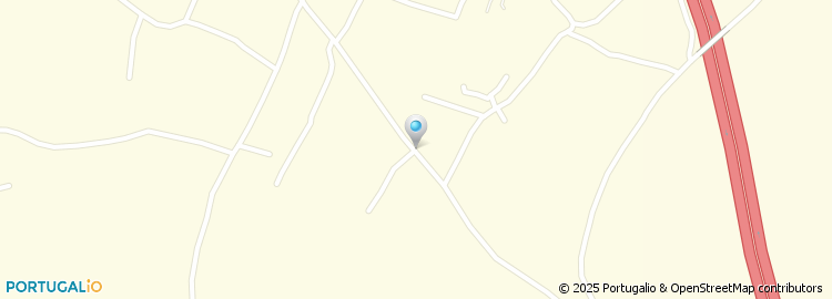 Mapa de Rua Eduardo Ribeiro
