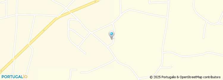 Mapa de Rua Senhor de Brandariz