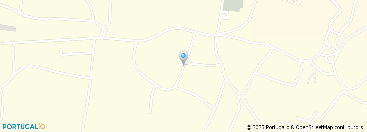 Mapa de Rua Valdemar Santos