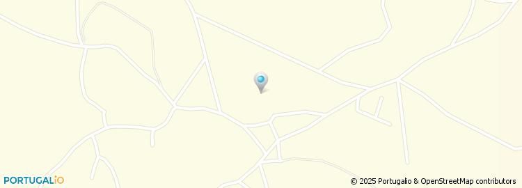 Mapa de Travessa dos Moses