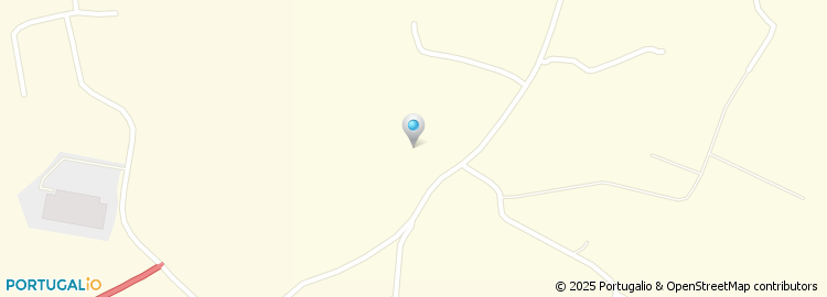 Mapa de Travessa Quinta da Formiga