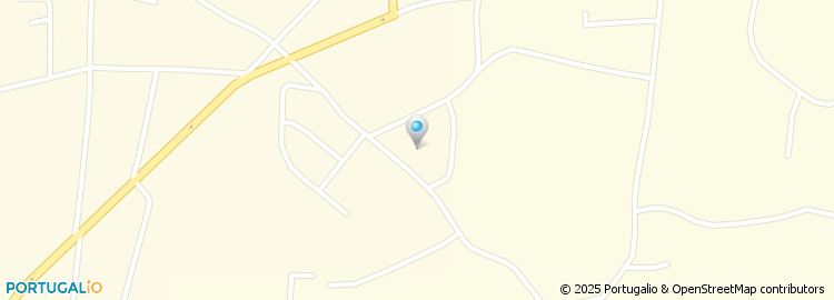 Mapa de Travessa Senhor de Brandariz