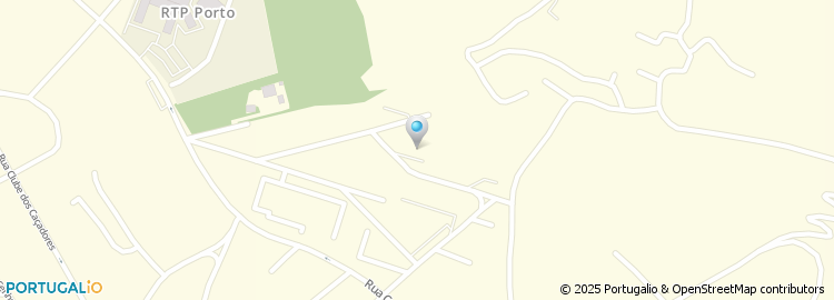 Mapa de Vereda 10 da Rua Nossa Senhora do Livramento