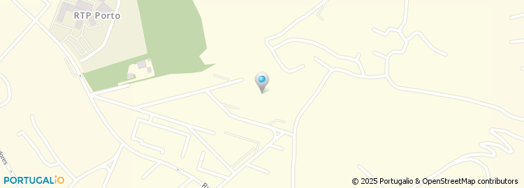 Mapa de Vereda 13 da Rua Nossa Senhora da Hora