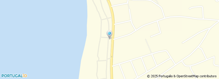 Mapa de Vereda das Chieiras