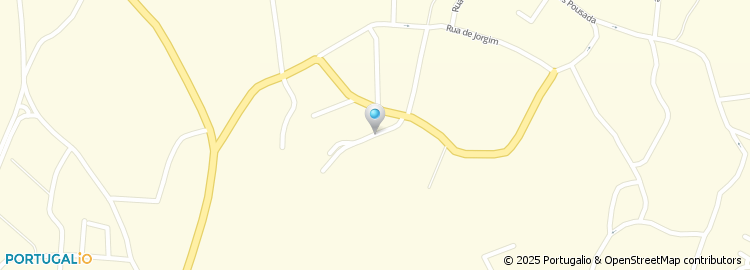Mapa de Vereda de Balamaus
