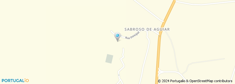 Mapa de Avenida João Manuel Montalvão Serôdio