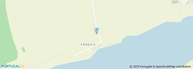 Mapa de Fábrica