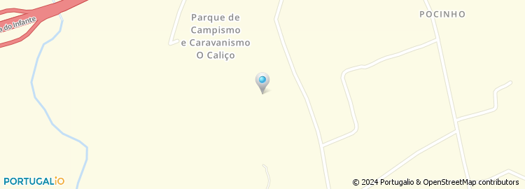 Mapa de Rua Doutor José Ribeiro Castanho