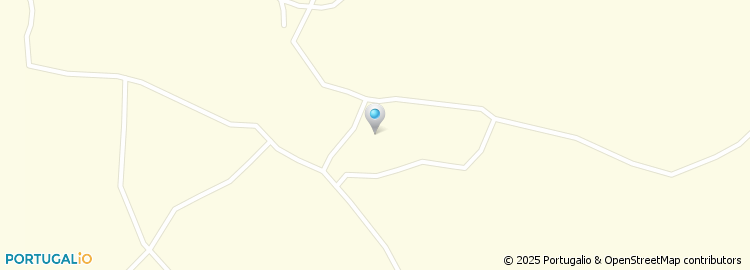 Mapa de Rua da Lameira