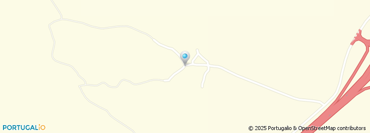 Mapa de Riscada