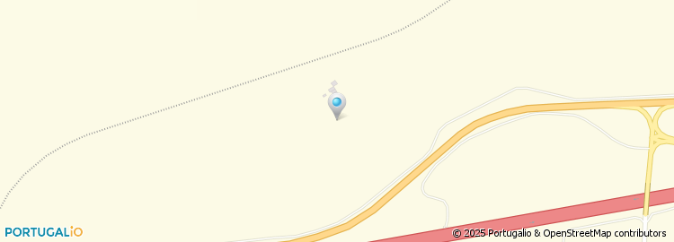 Mapa de Vale do Homem