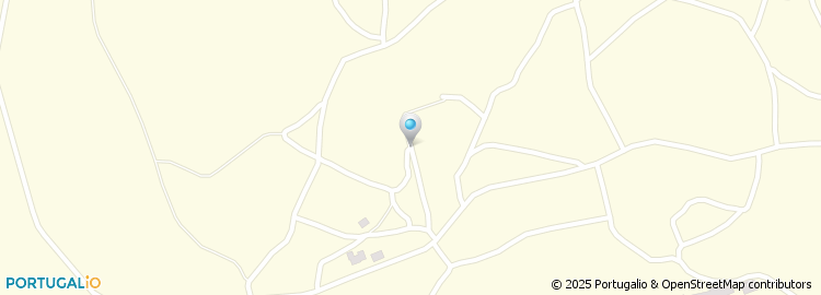 Mapa de Travessa da Frondosa Visage
