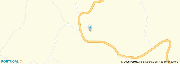 Mapa de Travessa Nova Fontelo