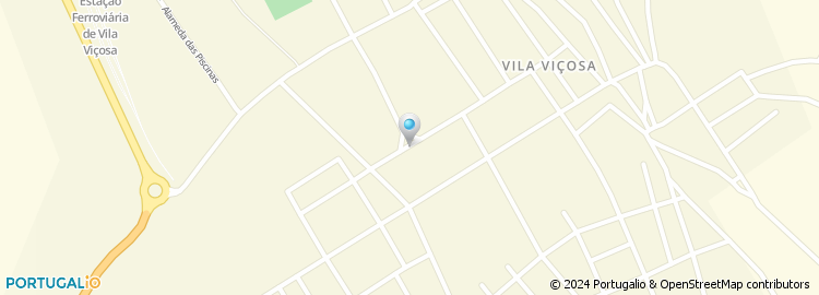 Mapa de Avenida Doutor Joaquim Francisco Soeiro Torrinha