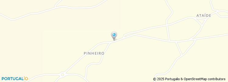 Mapa de Vilamed, Unipessoal Lda