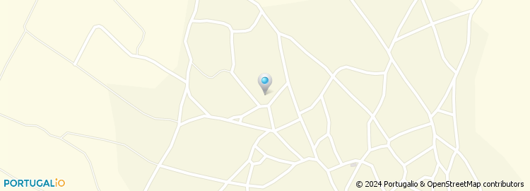 Mapa de Villa Assafora - Residência Sénior