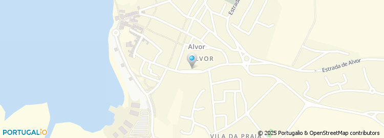 Mapa de Villa Kids - Serviços de Baby-Sitter Lda