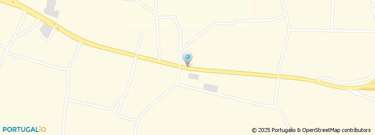 Mapa de Villas Monalisa - Gestão Imobiliária, S.a.