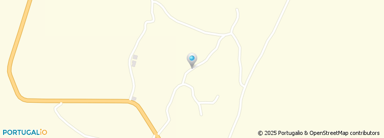 Mapa de Villasemi - Imoveis, Lda