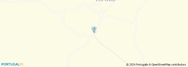 Mapa de Vilpele - Comércio de Peles, Lda