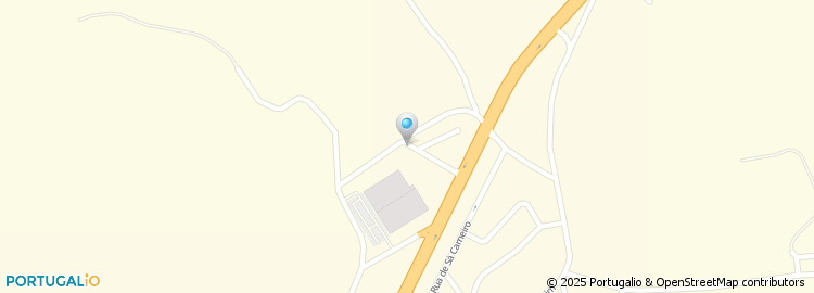 Mapa de Bairro Mira Pereiras