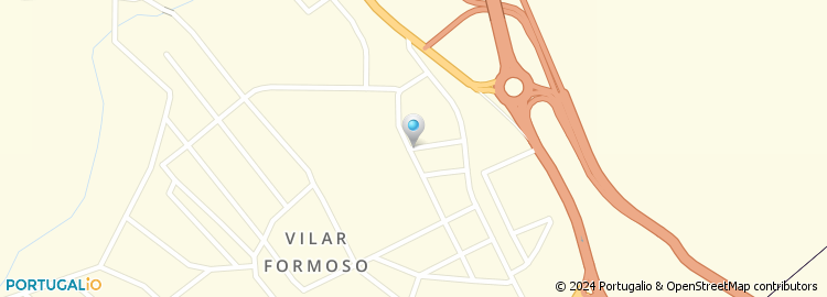 Mapa de Vimorauto - Automóveis e Camioes, Lda
