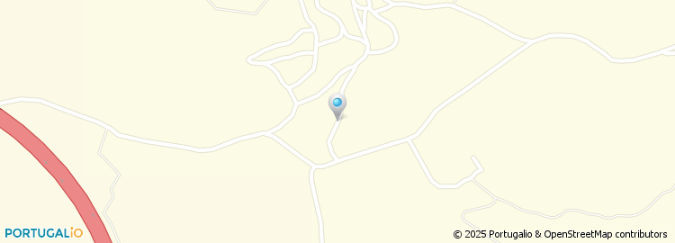 Mapa de Virgilio Duarte Dias Santos Lopes