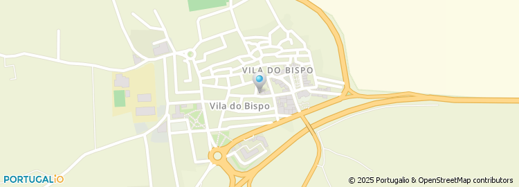 Mapa de Virgilio & Leal Lda