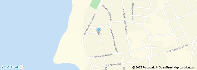 Mapa de Visão Concreta - Construções, Lda