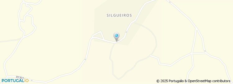 Mapa de Rua Fernando Albuquerque Figueiredo