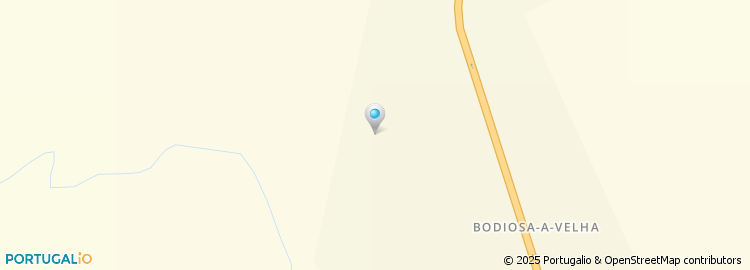 Mapa de  Sem Nome