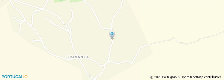 Mapa de Travessa Nossa Senhora da Graça