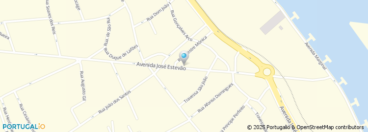 Mapa de Visões Intensas - Unipessoal Lda