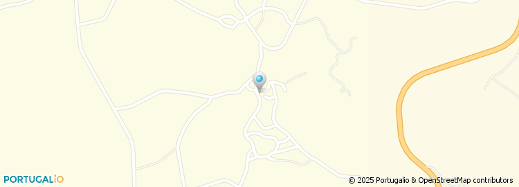 Mapa de Visowine - Sociedade Vitivinicola Lda