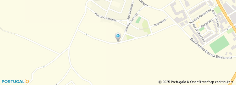 Mapa de Vita Price Trading - Comércio de Produtos Alimentares, Lda