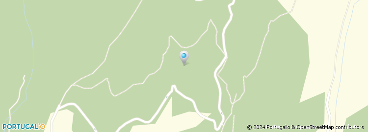 Mapa de Vitality4Green, Lda ( Zona Franca da Madeira)