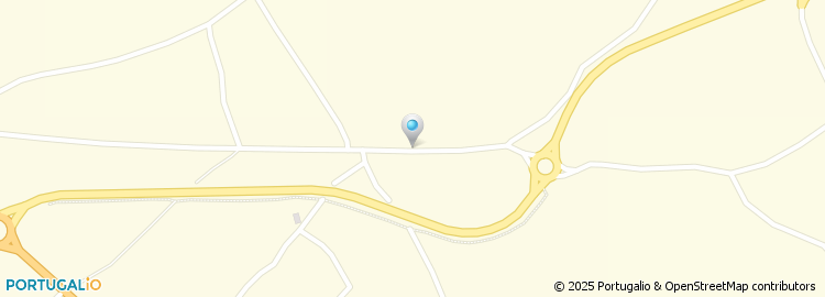 Mapa de Vitor Certal, Lda