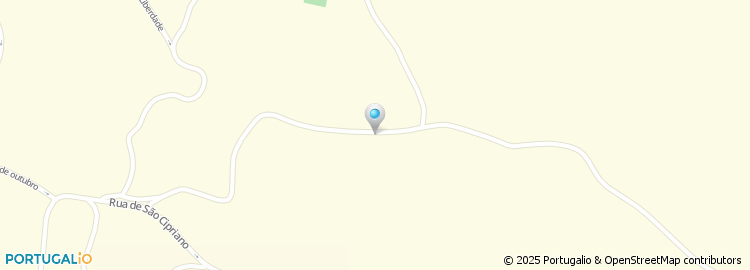 Mapa de Vitor & Cristina, Lda