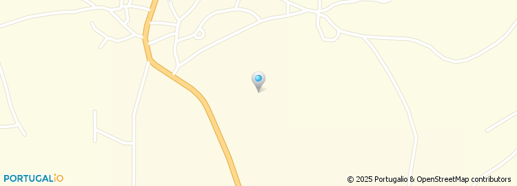 Mapa de Vitor Escada Correia, Unipessoal Lda