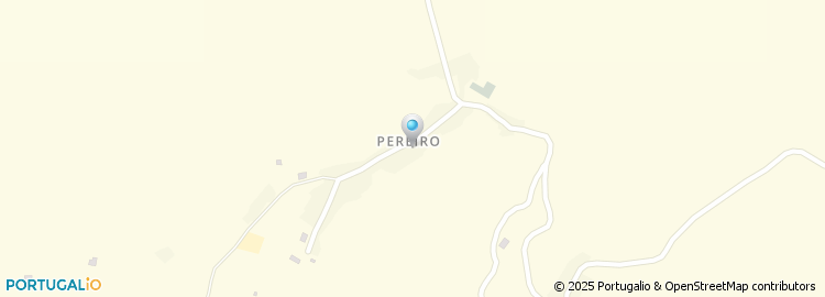 Mapa de Vitor Figueiredo Ribeiro