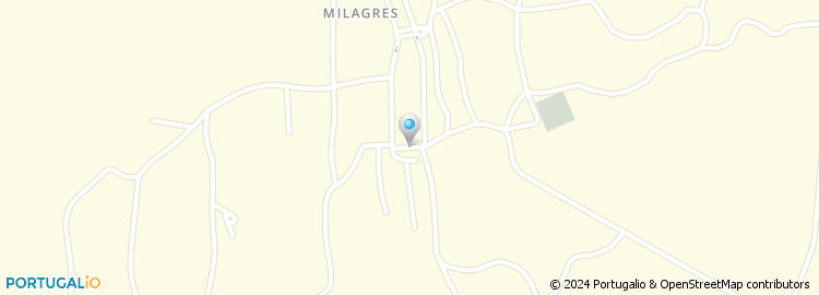 Mapa de Vitor & Gaspar, Comércio de Bacalhau, Lda