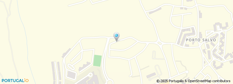 Mapa de Vitor M Mateus Gomes
