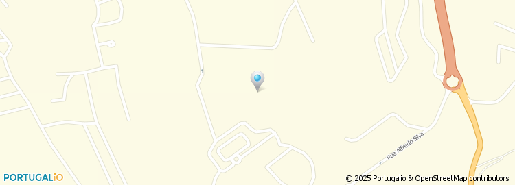 Mapa de Vitor M Sousa Simplicio