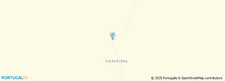 Mapa de Vitor Manuel Abrantes