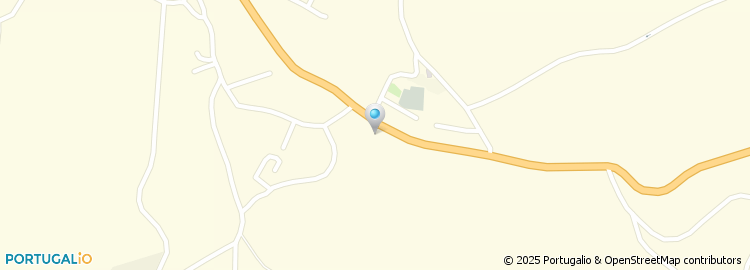 Mapa de Vítor Manuel Assunção, Unipessoal Lda