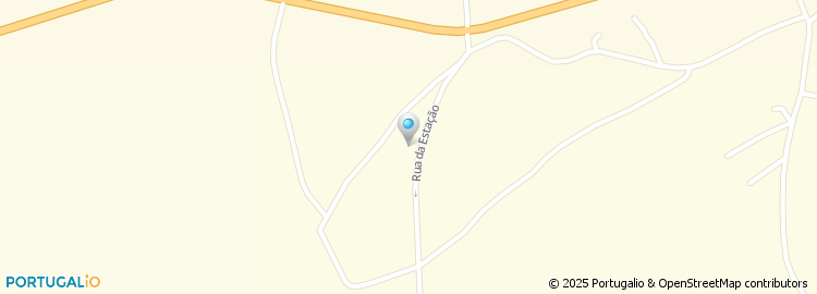 Mapa de Vítor Manuel Campos, Lda