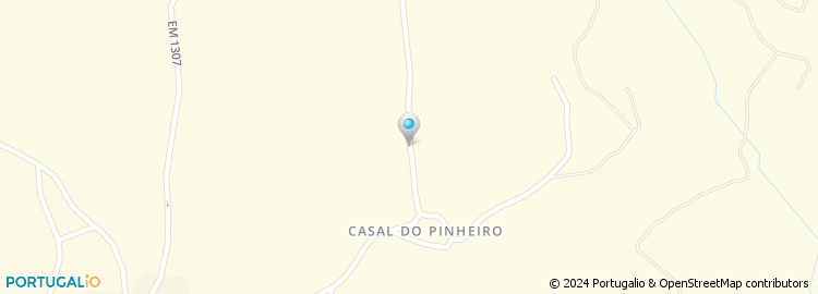 Mapa de Vitor Manuel Luis Agostinho, Unip., Lda